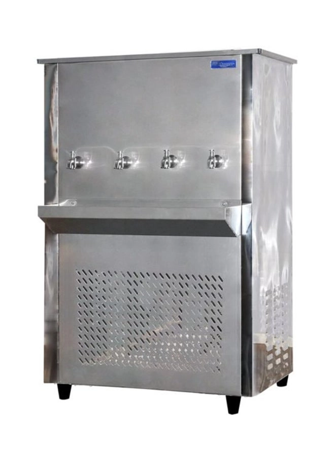 Super General 4-Tap Water Dispenser - 100 gal