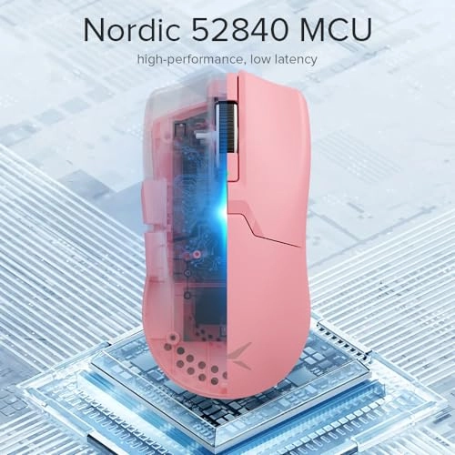 M800Ultra Gaming Mouse - Wireless