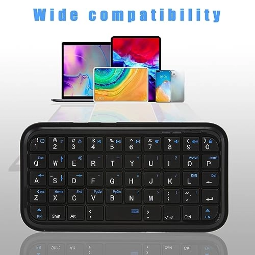 BT3.0 - QWERTY Wireless