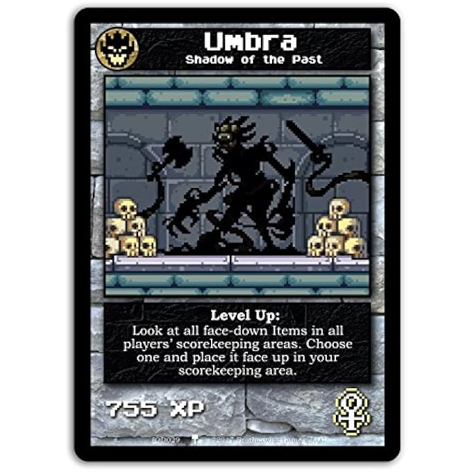 Boss Monster: Implements of Destruction