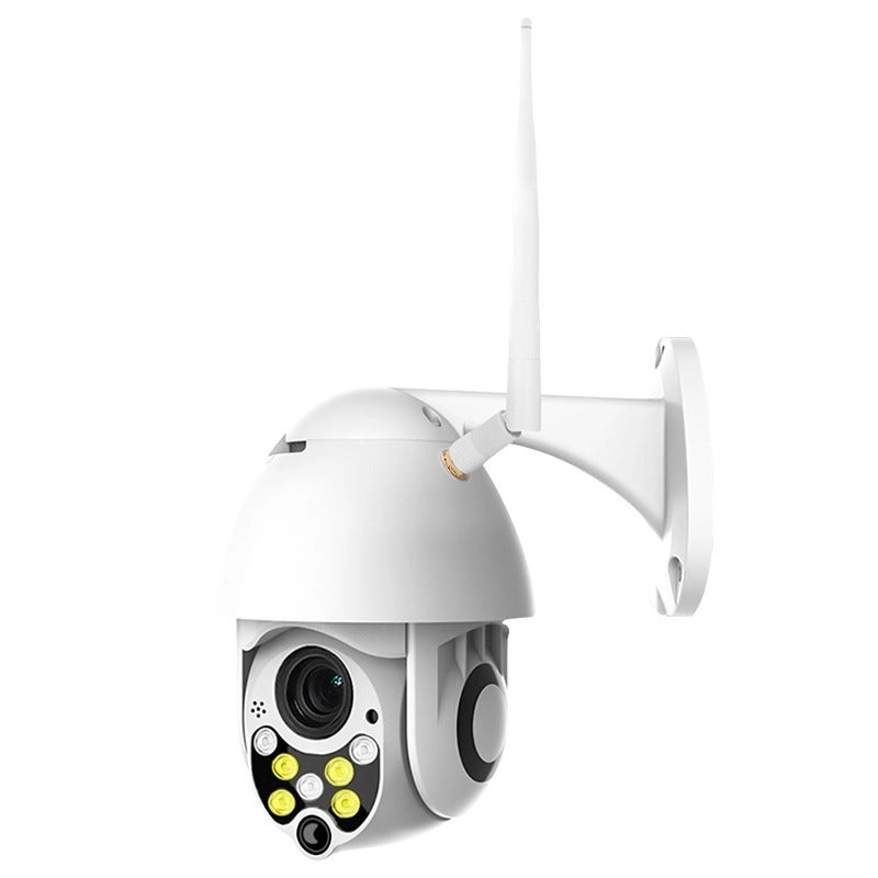 Wireless Surveillance Camera