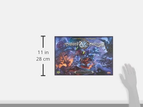 Sword & Sorcery: Ancient Chronicles Core Set