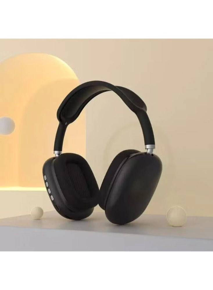 P9 Plus - Wireless Headphone