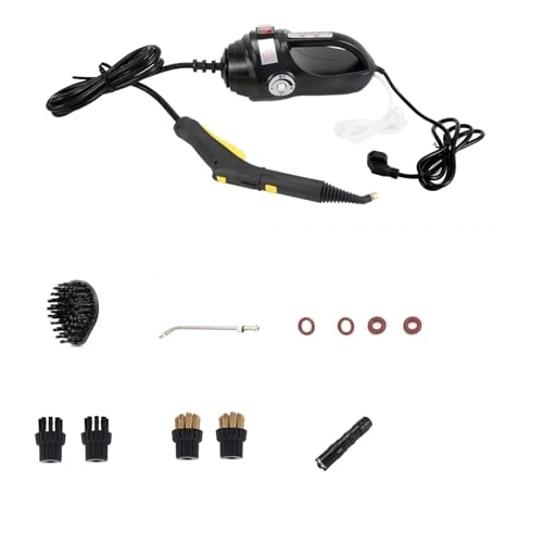 Steam Cleaner - 3.5bar