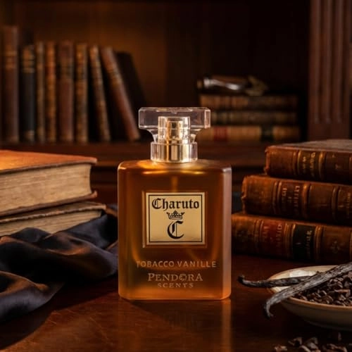 Charuto Tobacco Vanille - Eau de Parfum 100ml