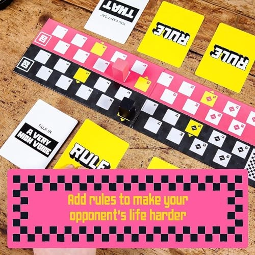 You Can't Say Umm (Dutch)