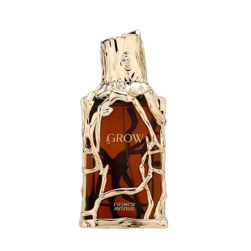 Grow - Eau de Parfum 100ml