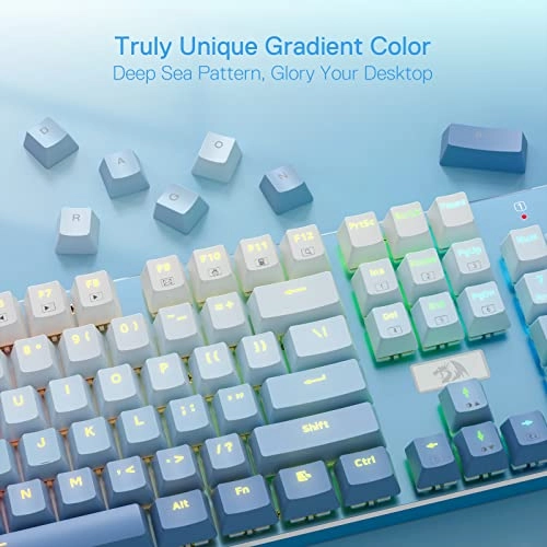 K556 PRO - Wired/Wireless