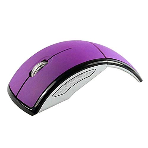1200DPI Wireless Mouse - 2.4 GHz