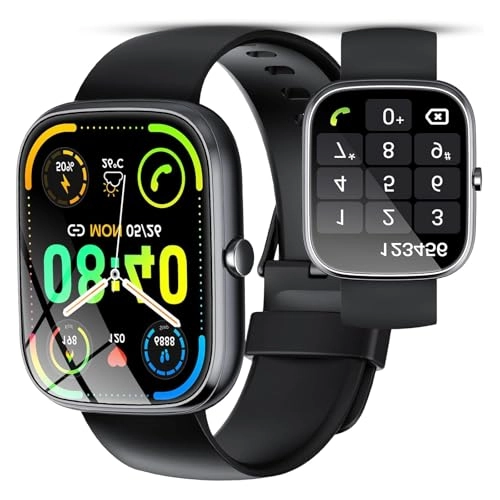 Smart Watch - 1.96 inches