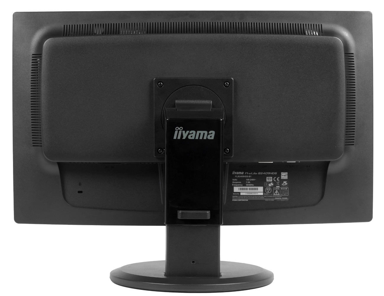 Monitor - 24'' 1920x1080
