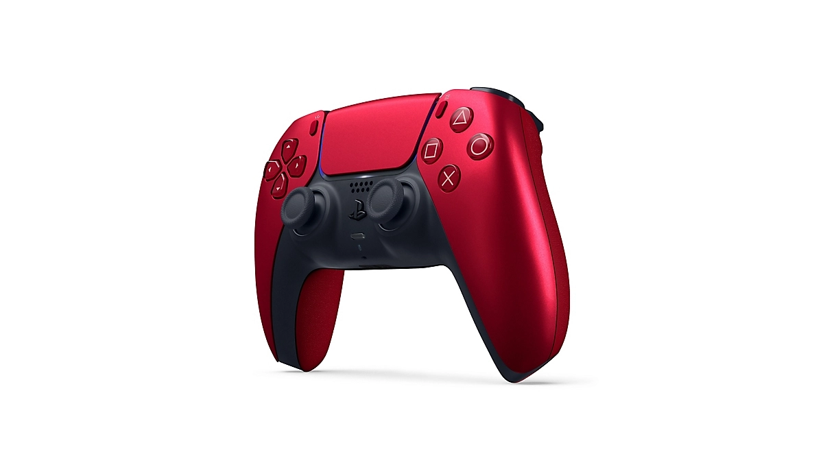 DualSense Wireless Controller - Red PS5