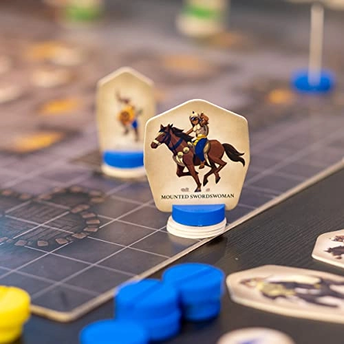 Yudhbhoomi - 3-In-1 Indian Strategy