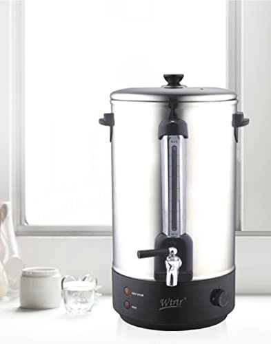 Commercial Insulation Electric Kettle