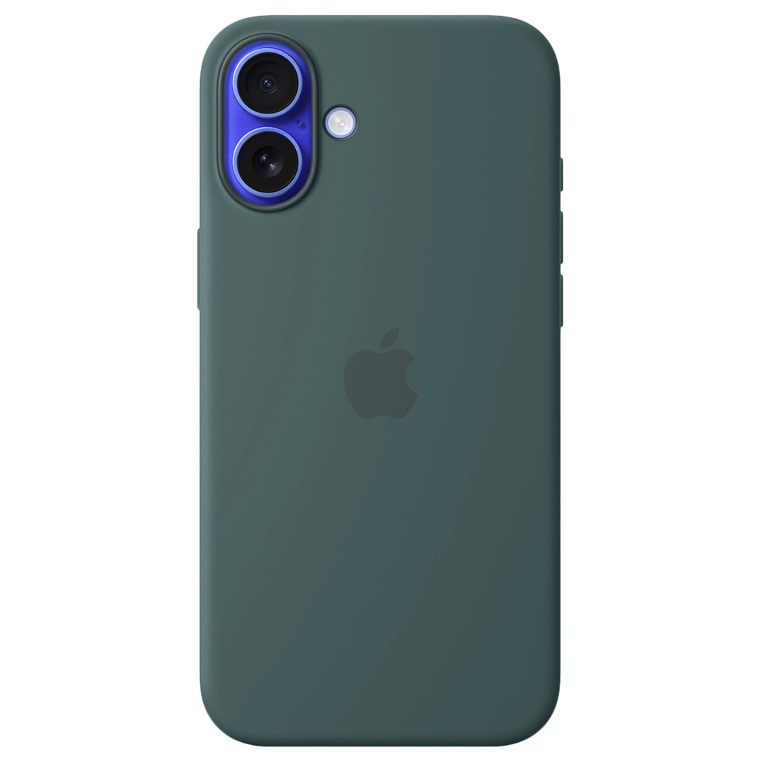 Silicone Case with MagSafe for iPhone 16 Plus