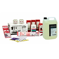 Photographic Filmmaking Supplies