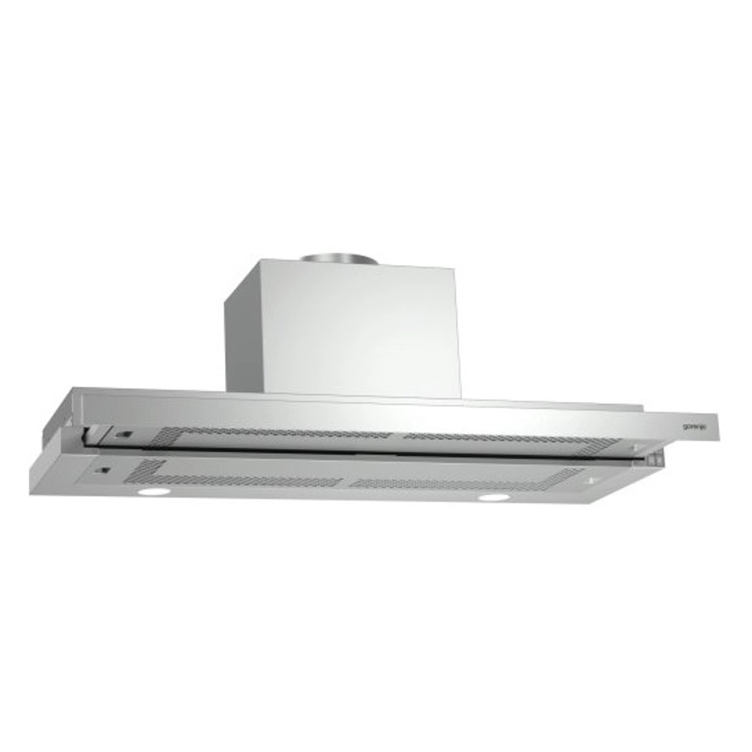 BHP923E13X-UK - 647 m³/h 90 cm