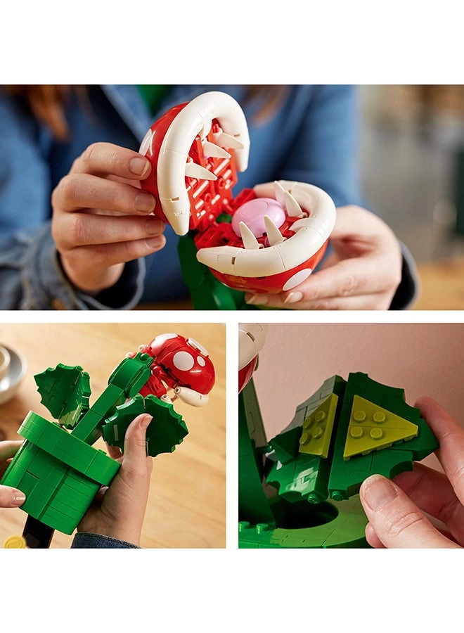 Super Mario Piranha Plant (71426)