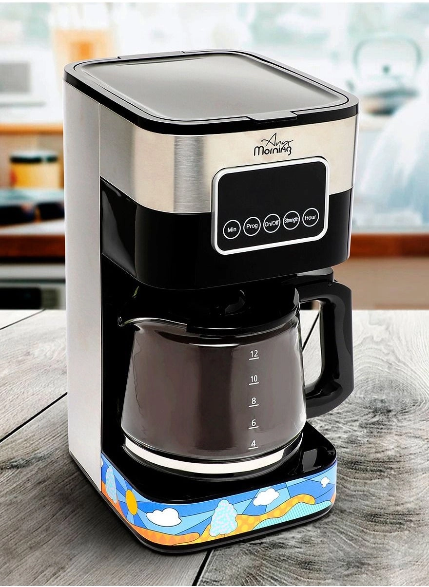 Coffee Machine SH21615S