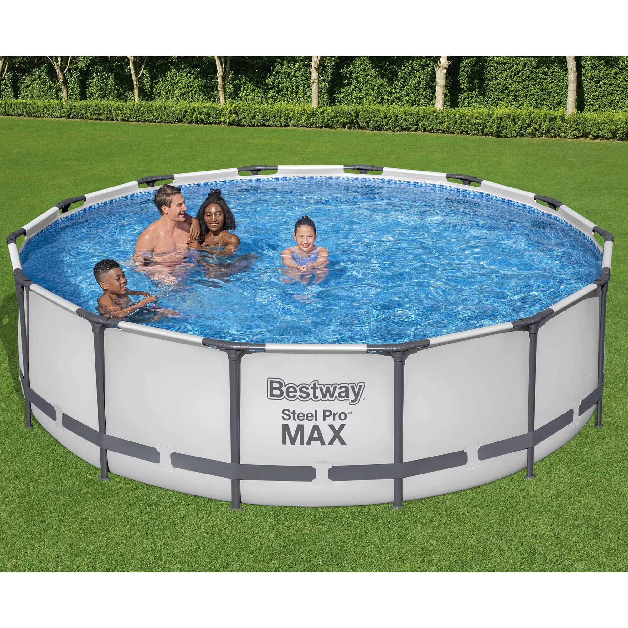 Steel Pro MAX - 14' 4024 Gallons