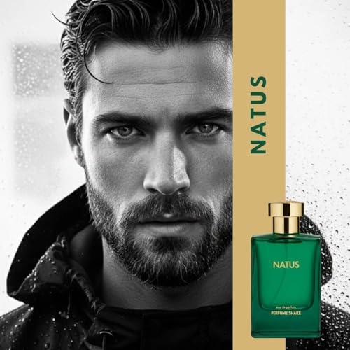 Natus Eau de Parfum - 50ml
