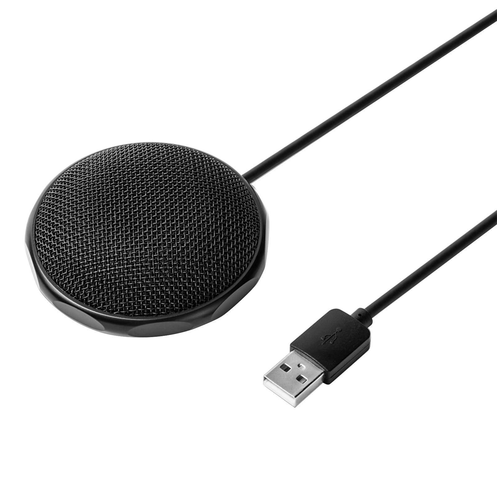 XUMIUZIYow2giza9h4 USB Microphone