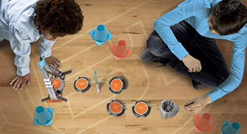 Boomtrix Starter - Construction Game