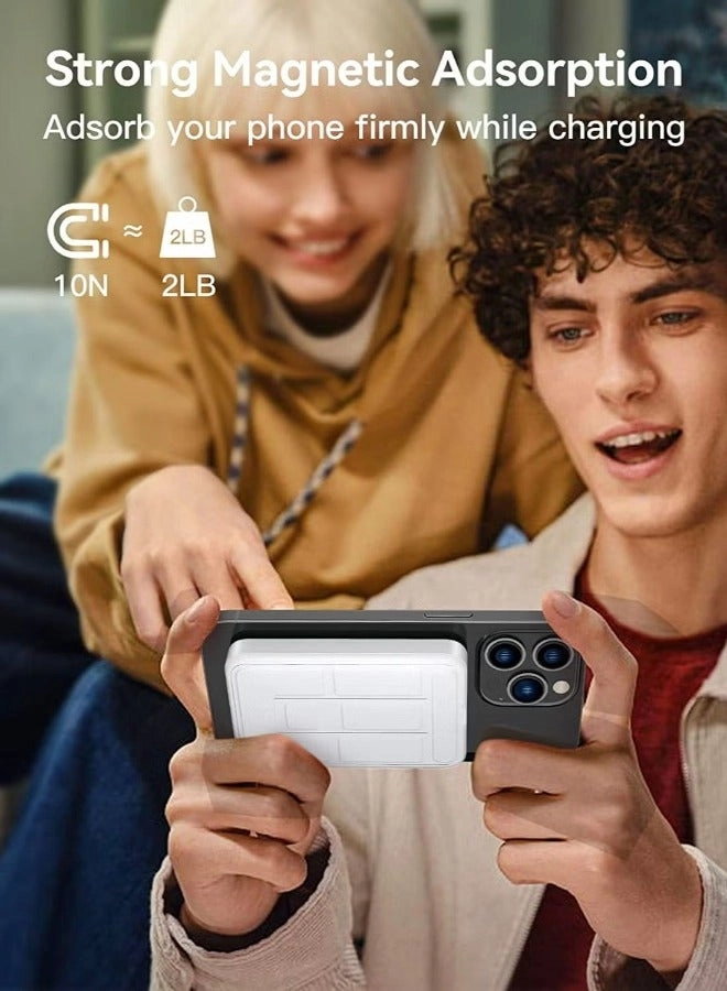 Fast Charger Power Bank - 10000 milliamp-hour