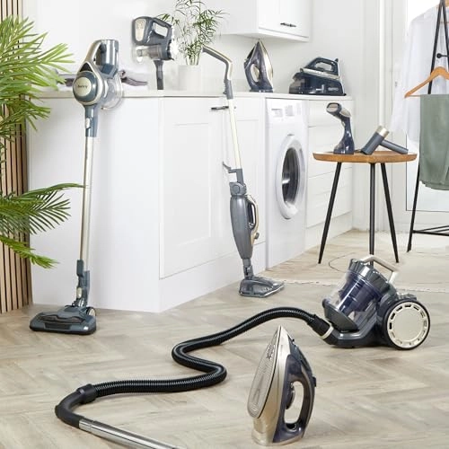14 in 1 Steam Cleaner - 350 Milliliters