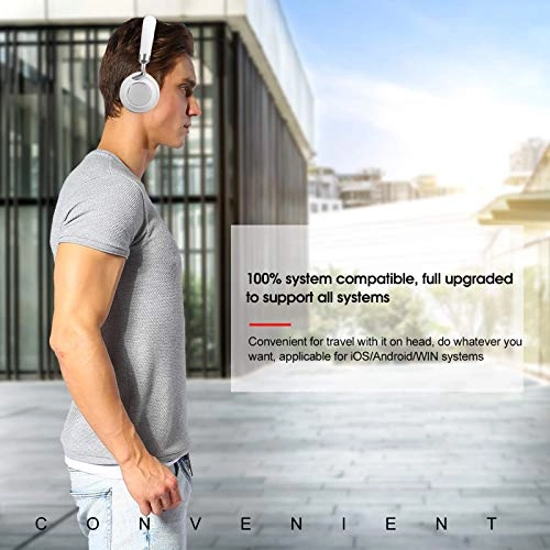 H-001 Wireless Headset