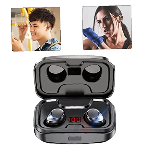 X10 Wireless Earbud