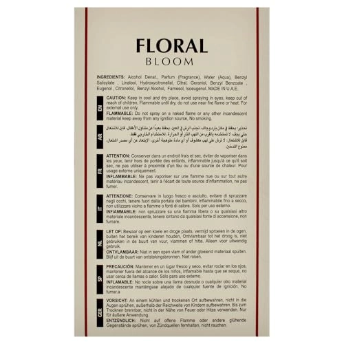 La Vita Eau de Parfum - 100ml