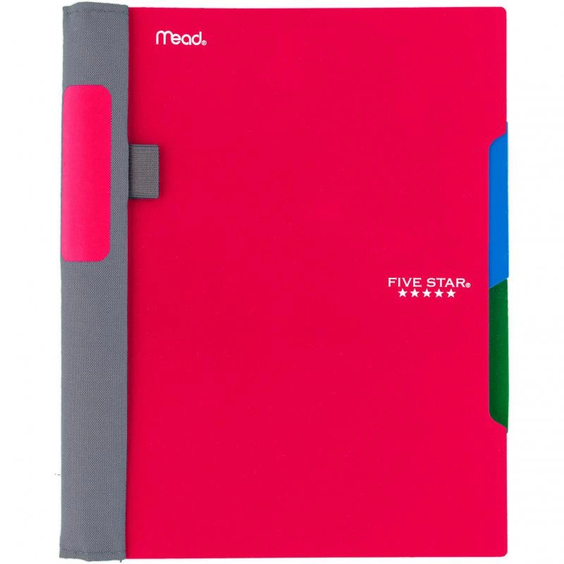 Advance Notebook 6 X 9.5 in Spiral - Lined 50 Sheets