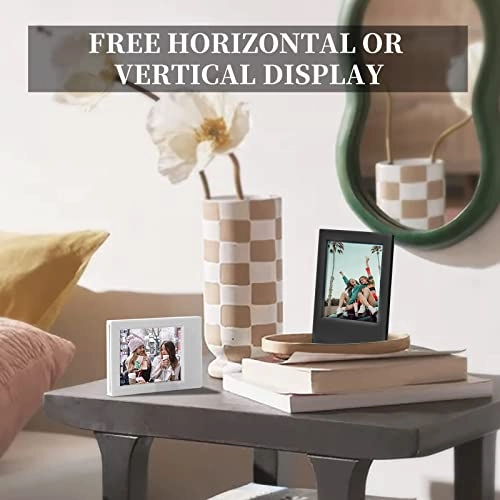 Mini Photo frame - 3 Inch 2x3