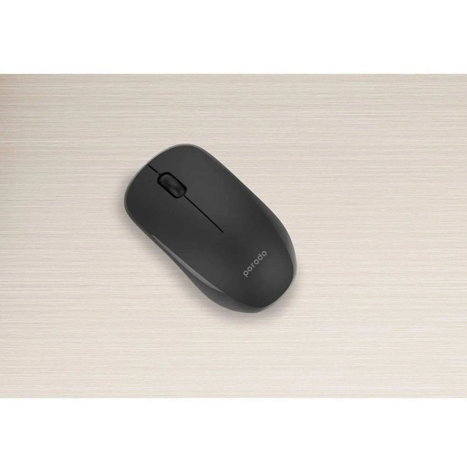1200 DPI Wireless Mouse - Wireless