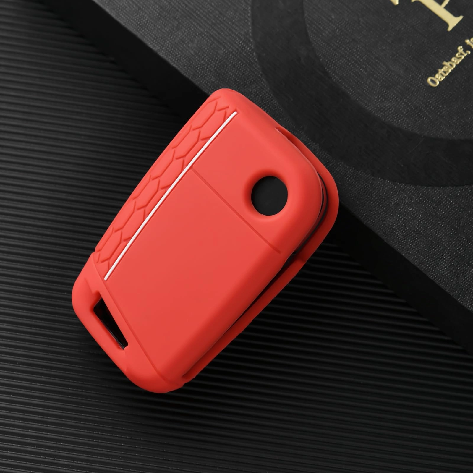 Car Key Case - Car