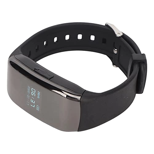 Voice Recorder Watch ABS