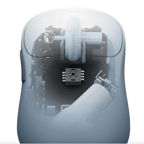 Mi Mouse Dual Mode - Bluetooth