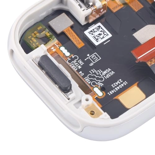 LCD Screen with Digitizer Full Assembly for Xiaomi Redmi Watch 4