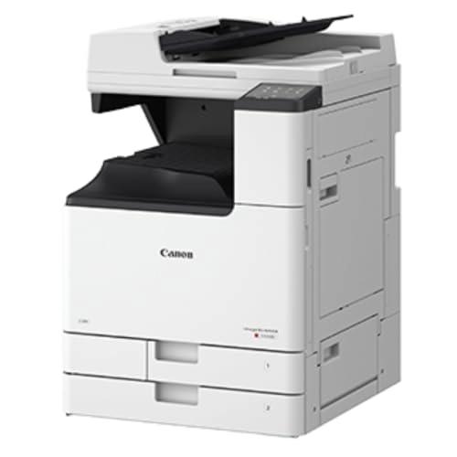 imageRunner C3326i - Laser Color