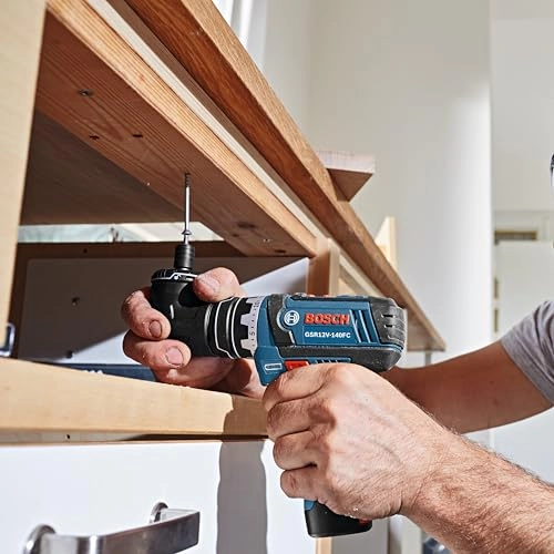 GSR 12V-35 FC - 3 Amp Hours