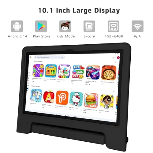 V10 - 4GB 10.1" 64GB