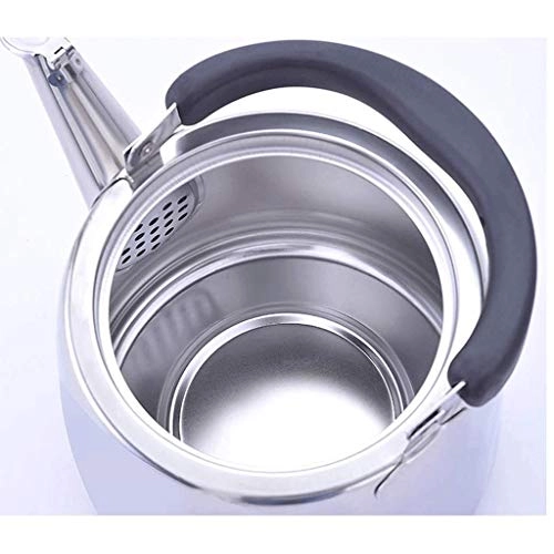 Whistling Kettle - 4L