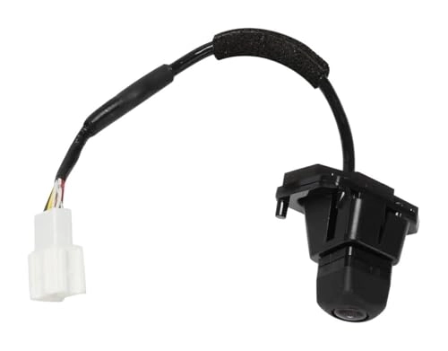 Rear View Camera - For CR-V 2012-2017 Direct Replacement