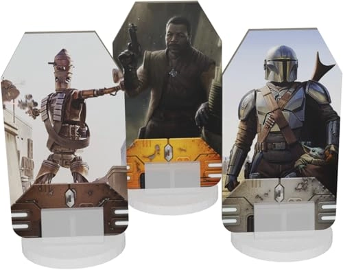 The Mandalorian: Adventures - Cooperative Game (French)