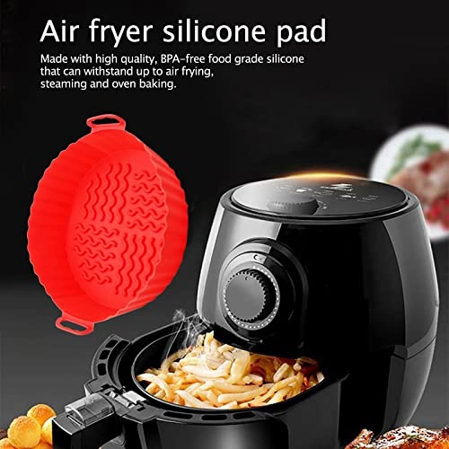 Air Fryer Silicone Mat - Silicone 1 piece(s)