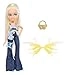 Cloe Collectible Fantasy Doll - Fashion Pixiez Real Fashions Accessories