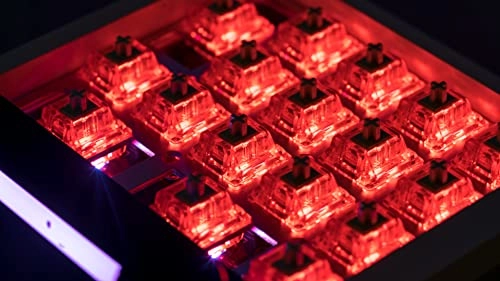 C3 Equalz x TKC Banana Split - 70 switches