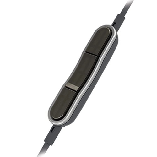 Nue Era Wired Headphone