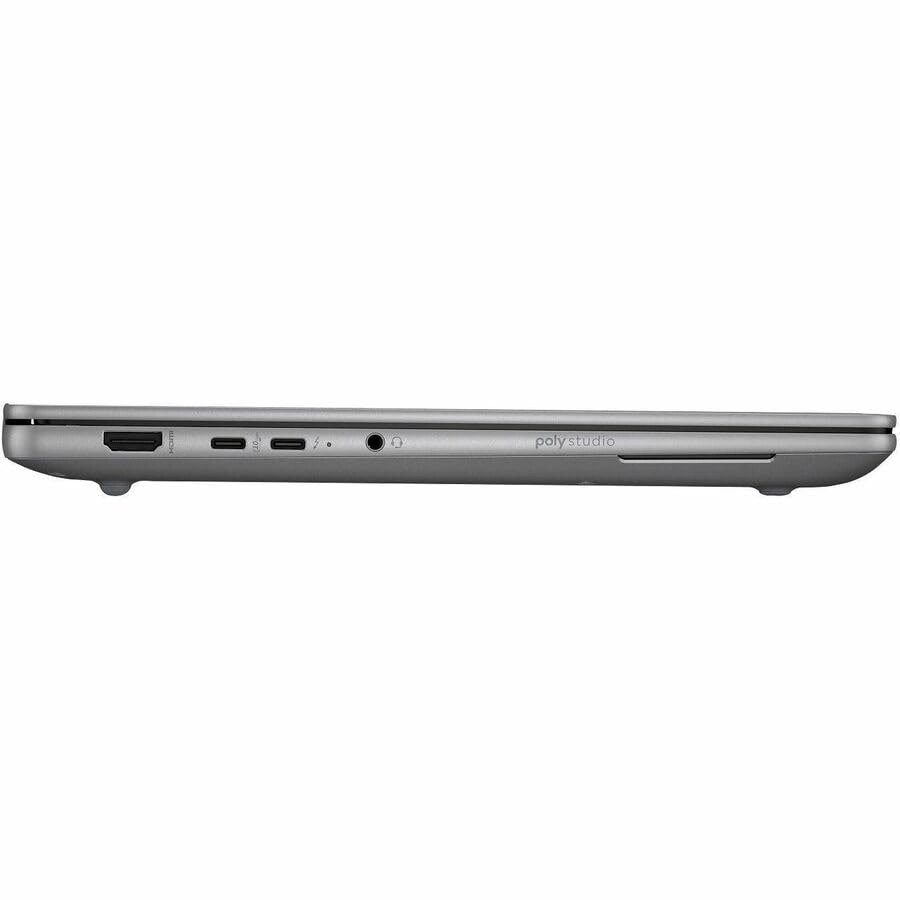 ZBook Ultra G1a BF6U2UT#ABA - 14'' Ryzen AI MAX PRO 390
